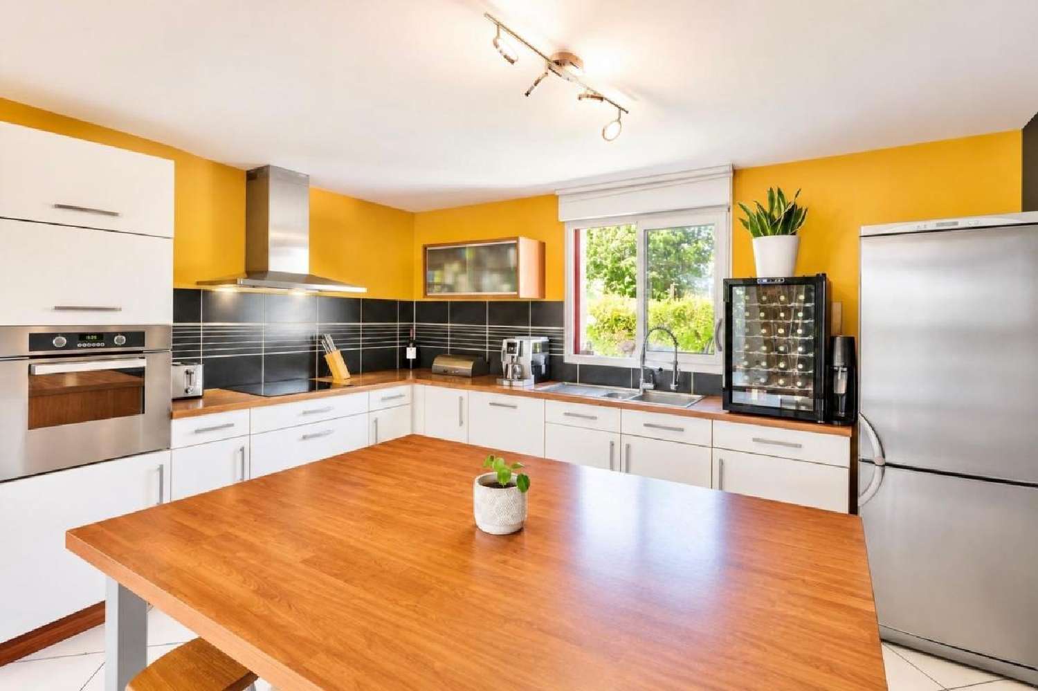  à vendre maison Colpo Morbihan 3