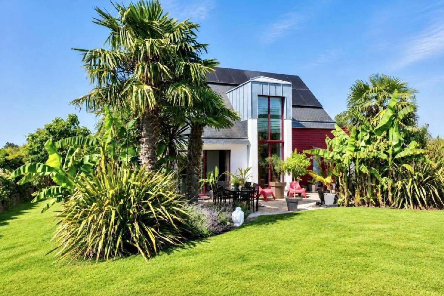  à vendre maison Colpo Morbihan 4