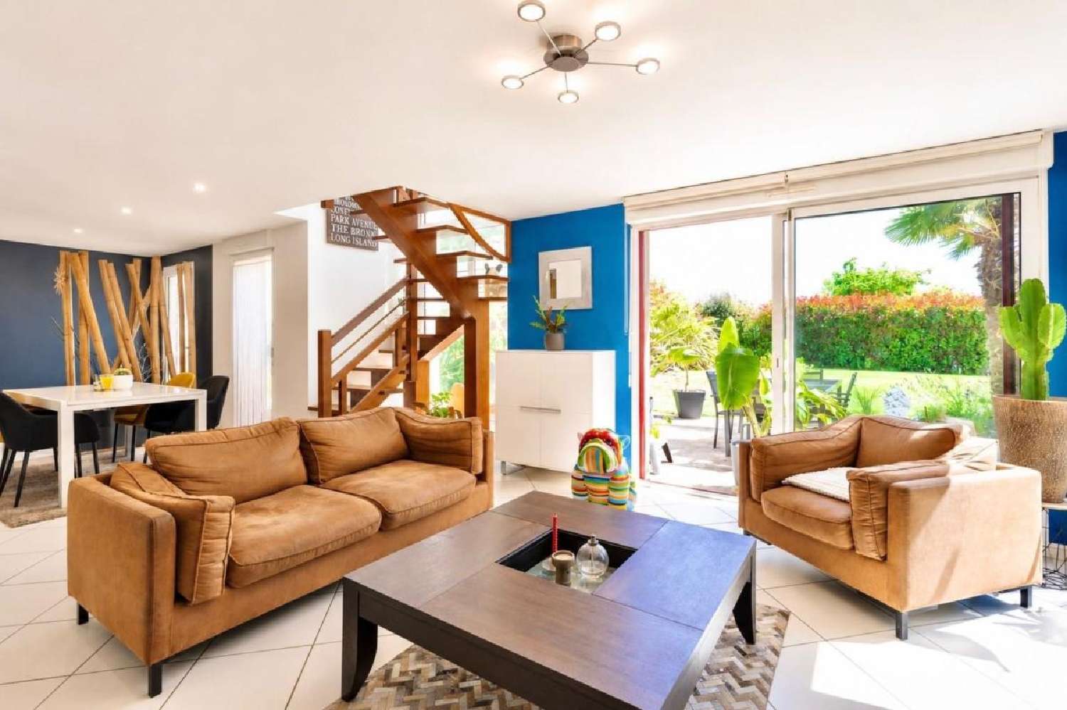  à vendre maison Colpo Morbihan 5