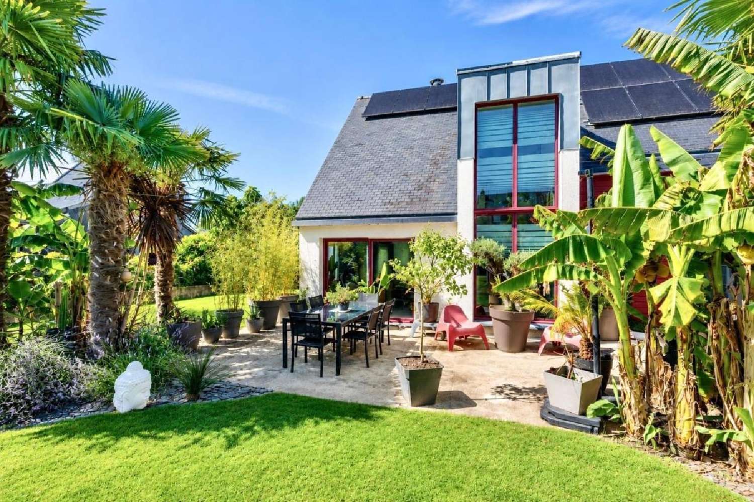  à vendre maison Colpo Morbihan 6
