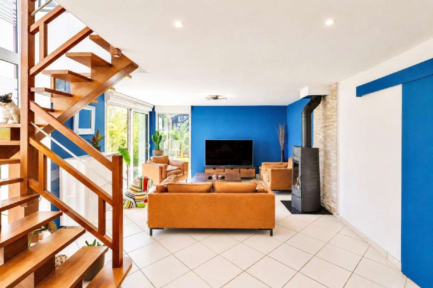  à vendre maison Colpo Morbihan 7