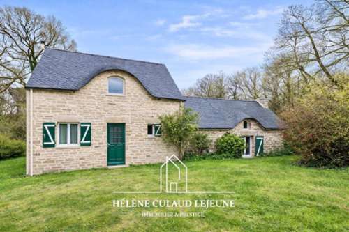 Colpo Morbihan house foto 7398912