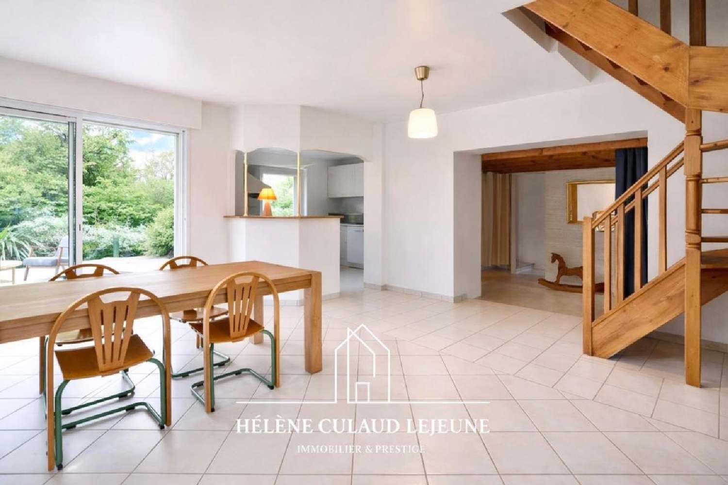 for sale house Colpo Morbihan 2