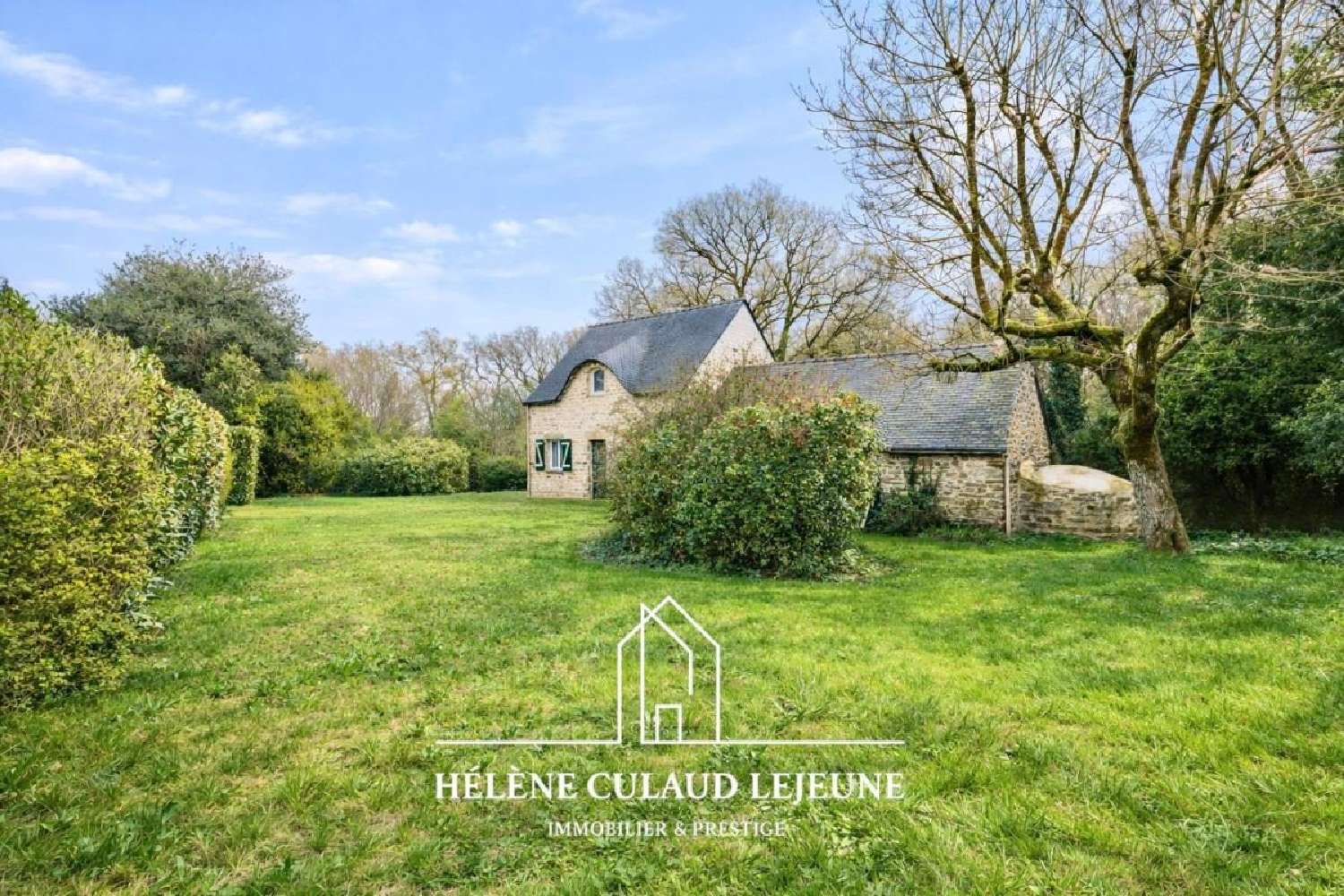 for sale house Colpo Morbihan 3