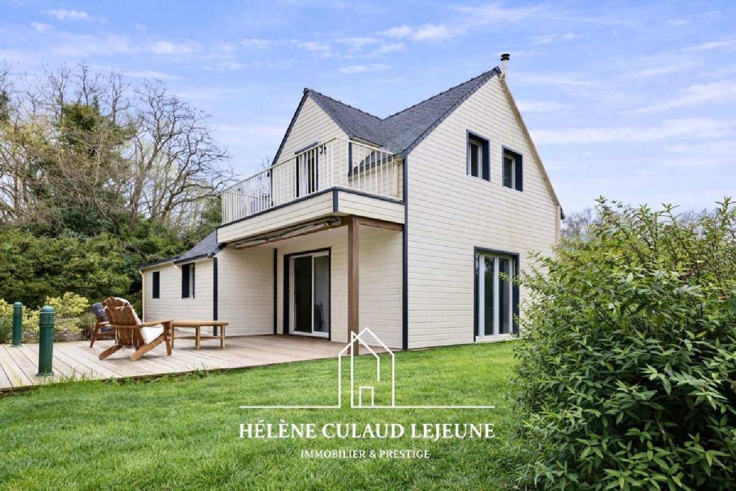 for sale house Colpo Morbihan 5