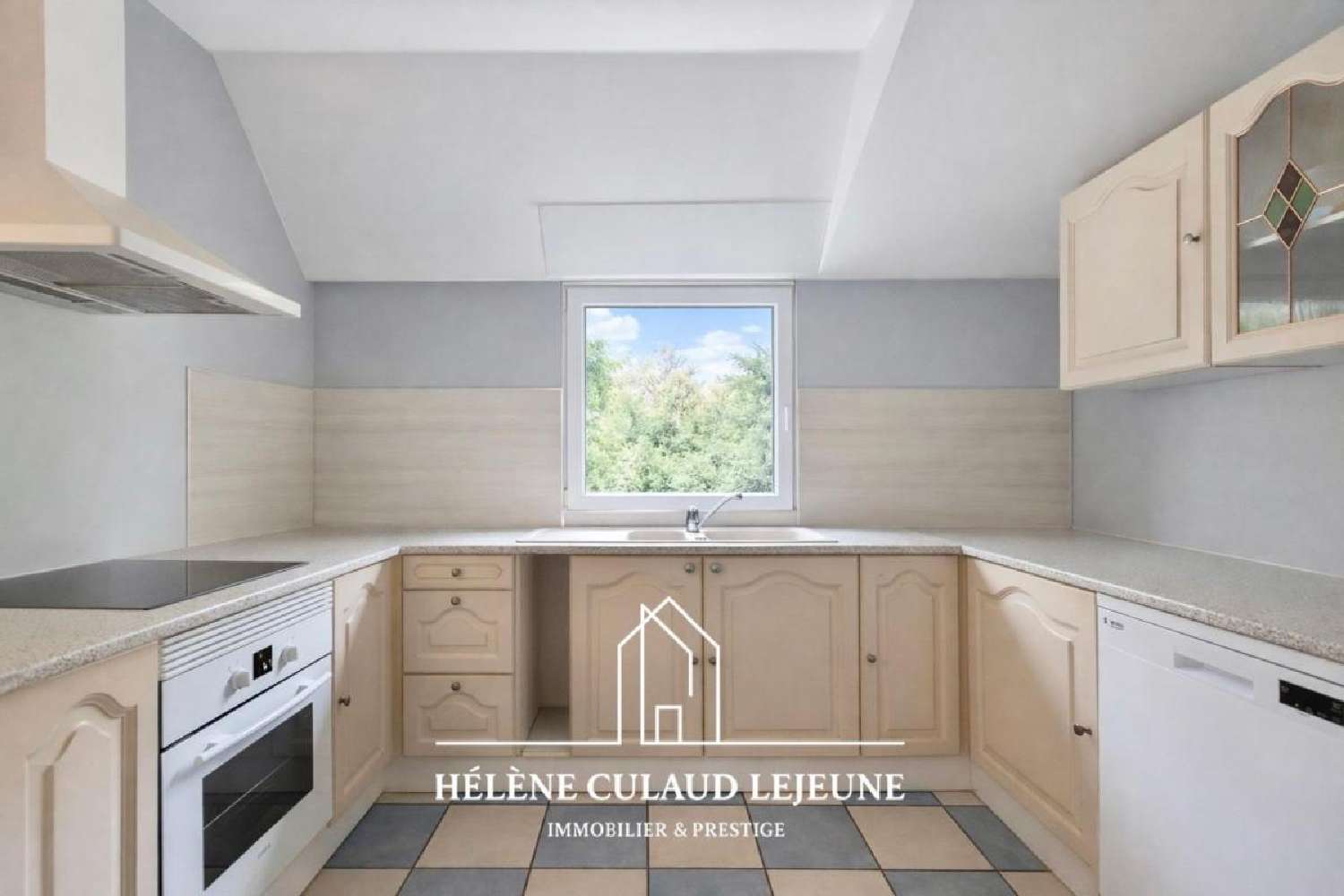 for sale house Colpo Morbihan 6
