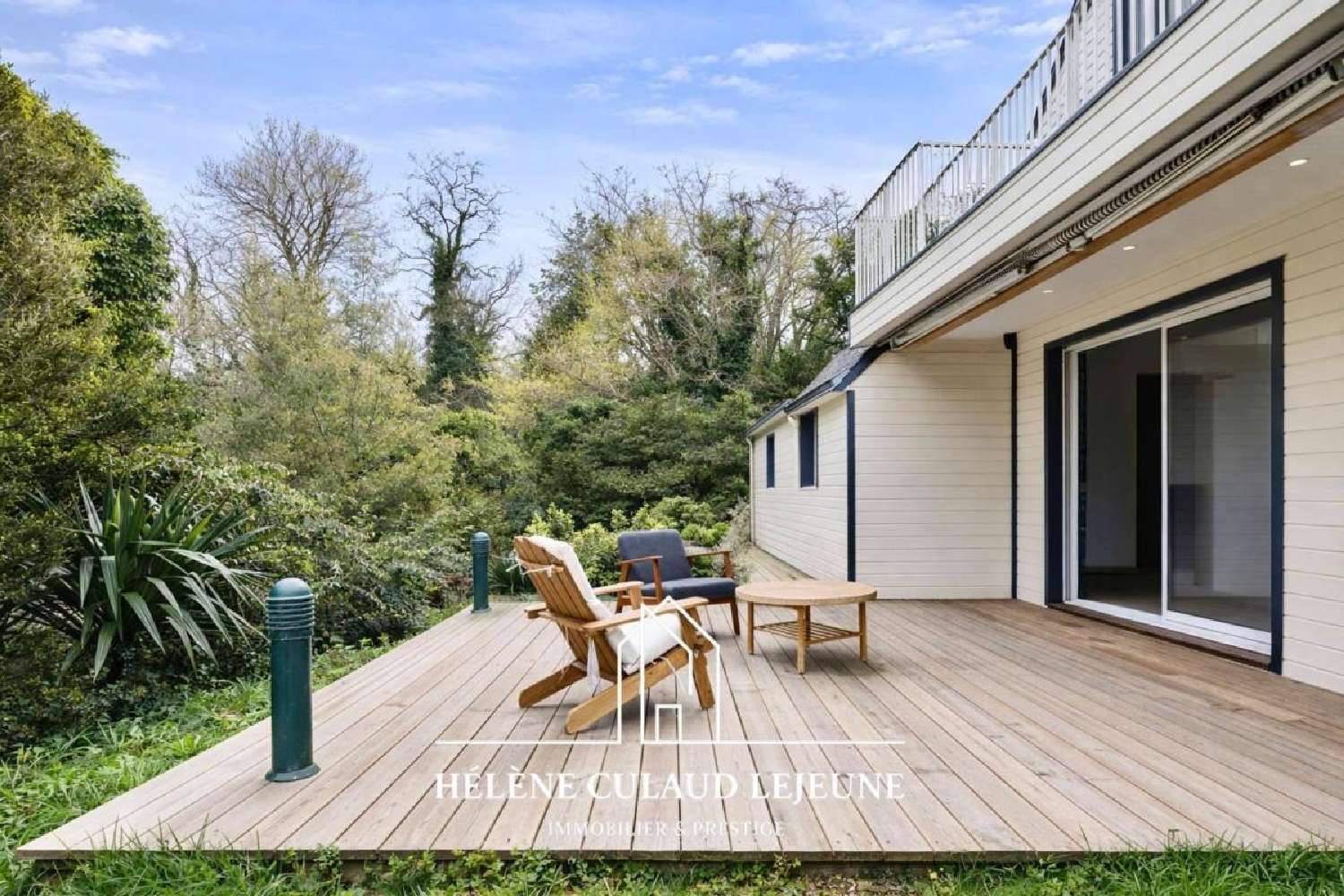 for sale house Colpo Morbihan 7