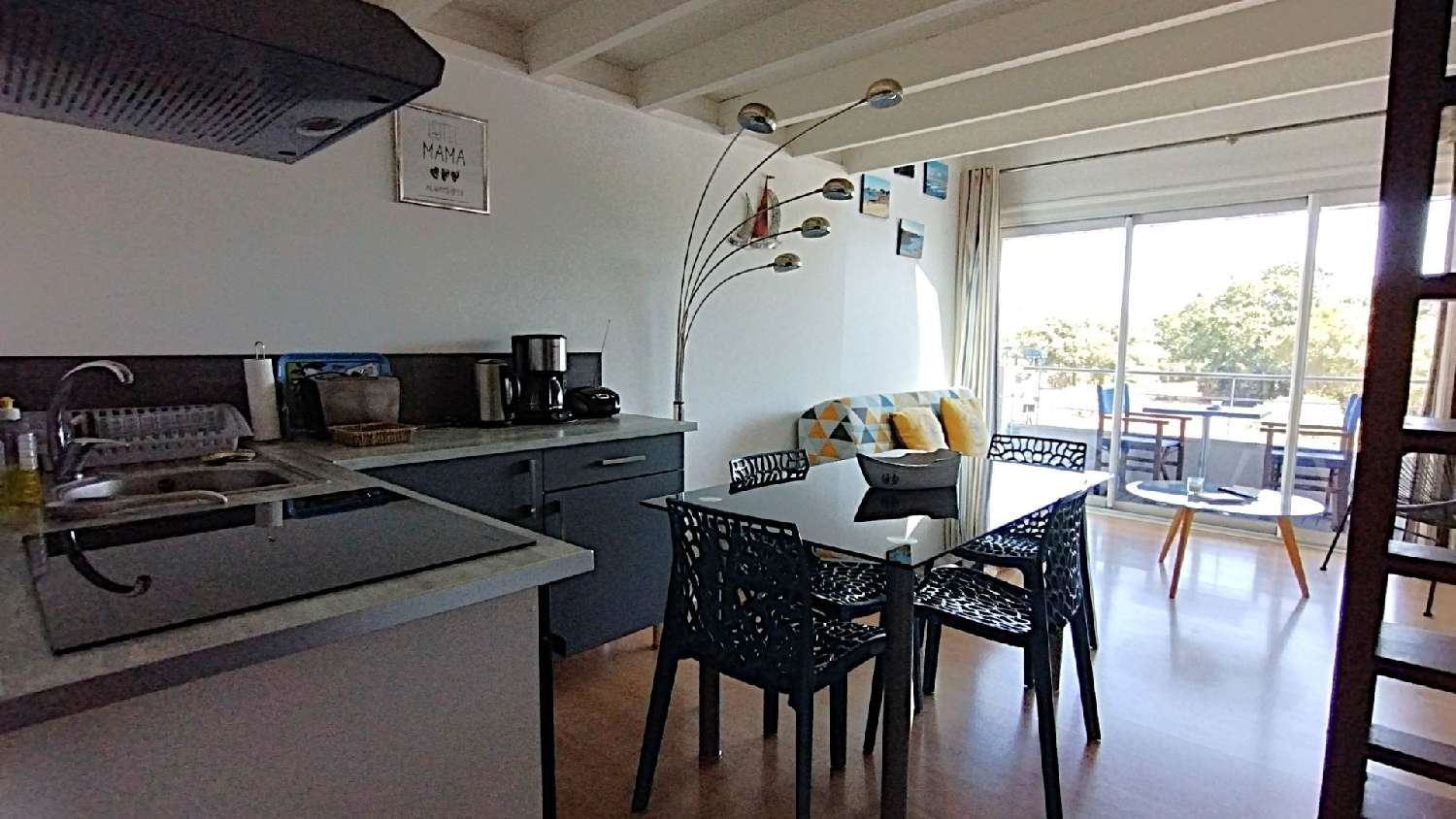 en venta casa Combrit Finistère 3