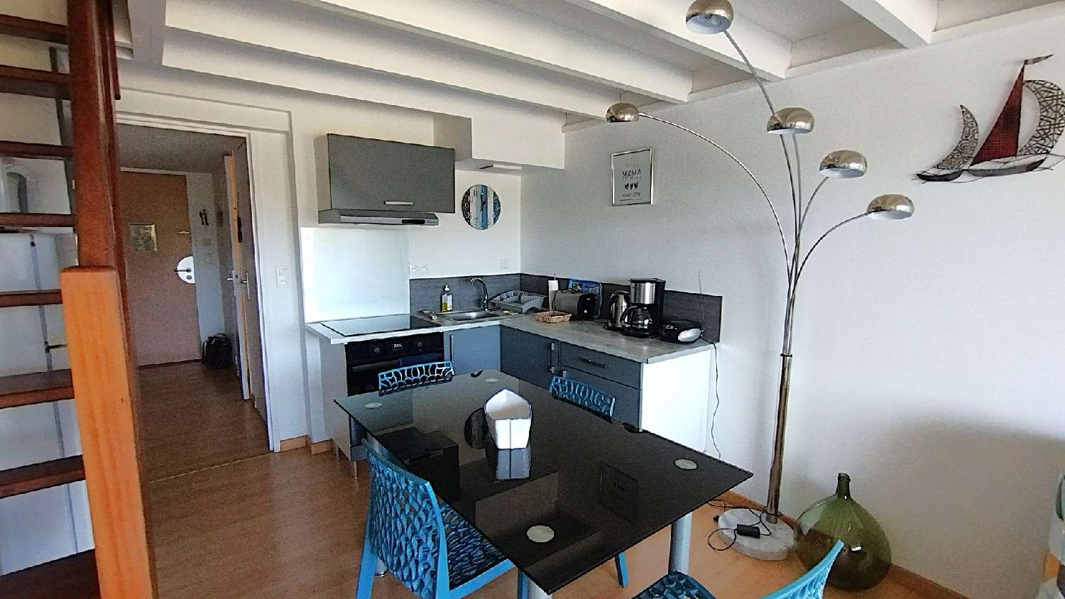 en venta casa Combrit Finistère 6
