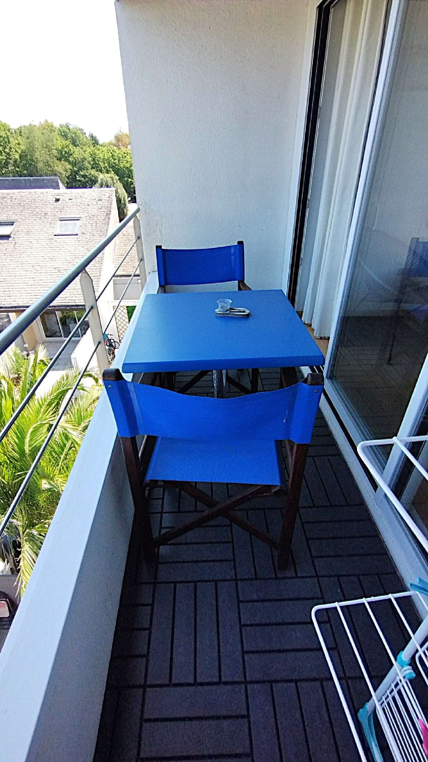 en venta casa Combrit Finistère 7