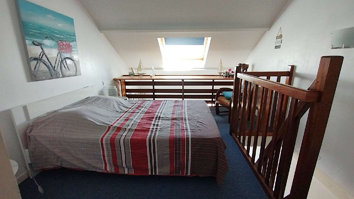 en venta casa Combrit Finistère 8