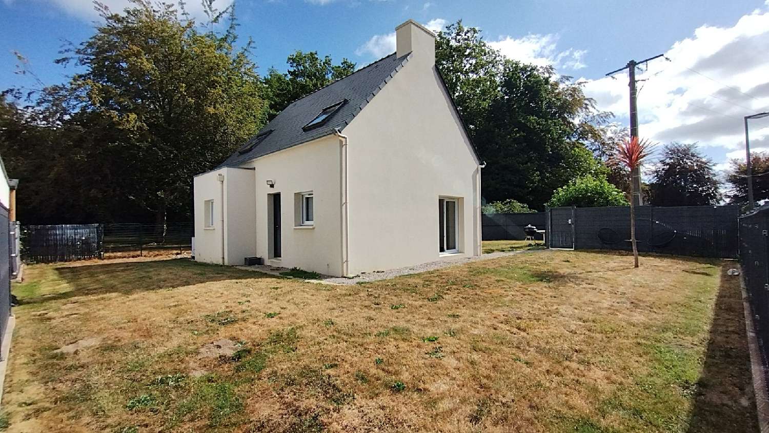 en venta casa Combrit Finistère 1