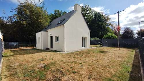 Combrit Finistère casa foto 7389547