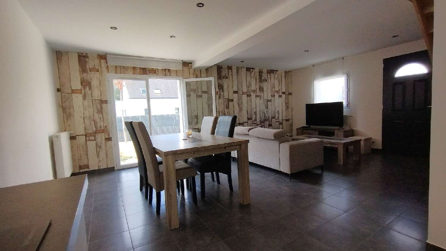en venta casa Combrit Finistère 3