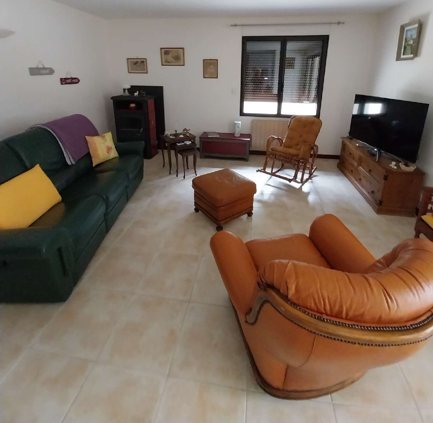 en venta casa Combrit Finistère 3
