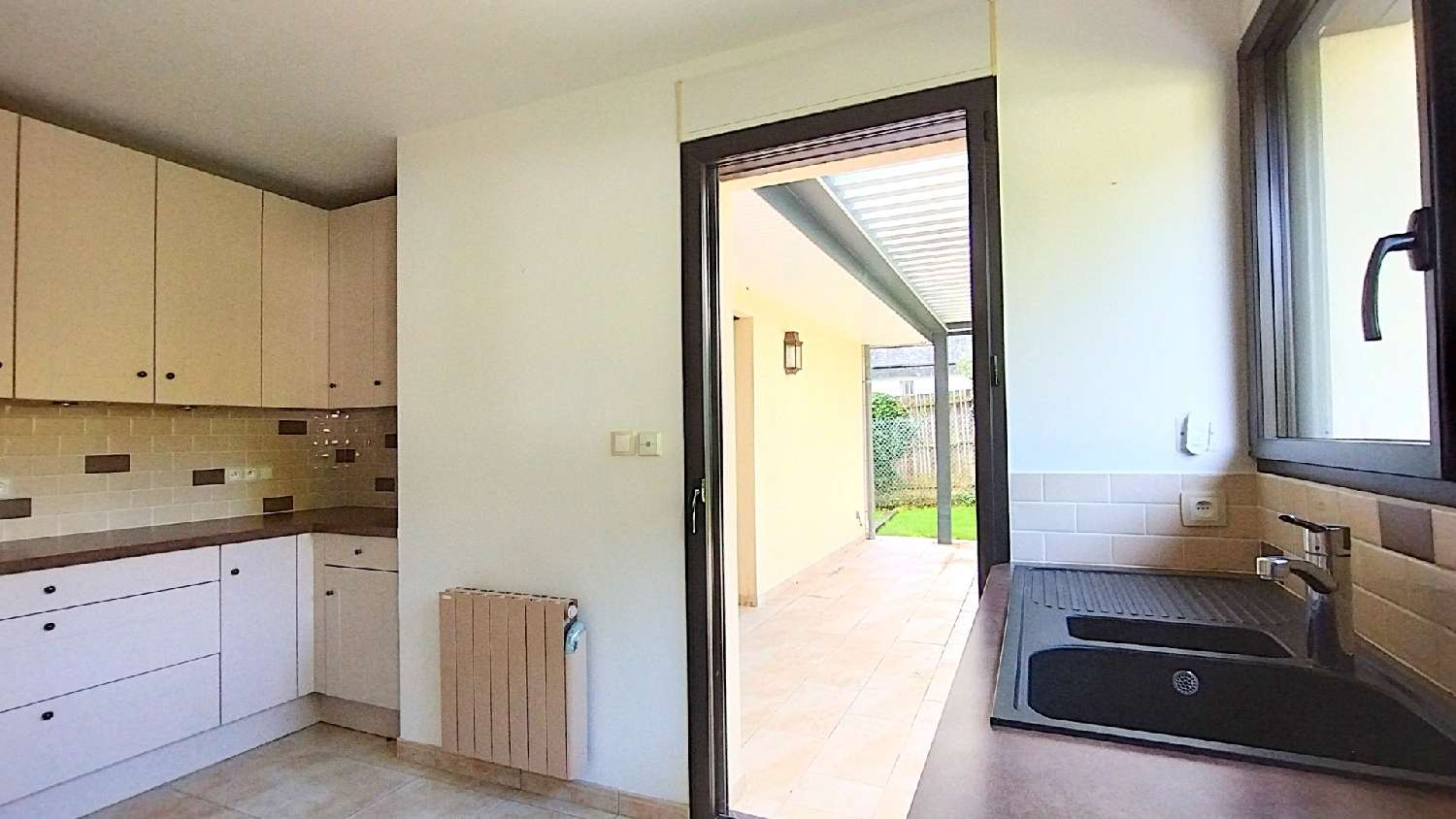 en venta casa Combrit Finistère 6