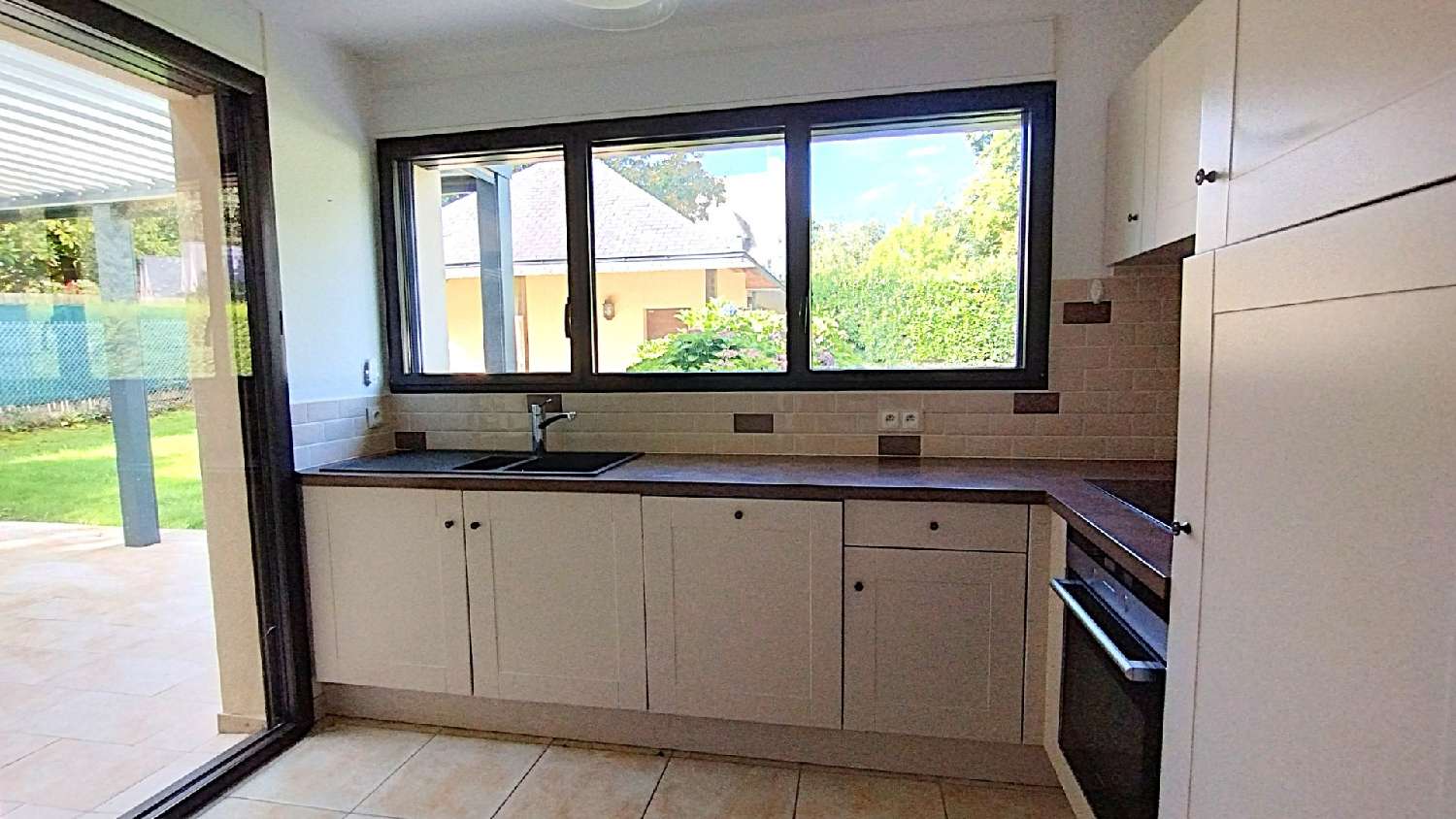 en venta casa Combrit Finistère 7