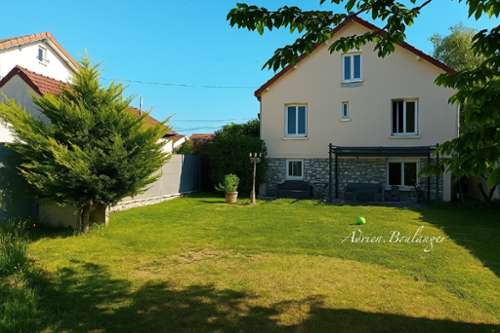 Combs-la-Ville Seine-et-Marne huis foto 7392303