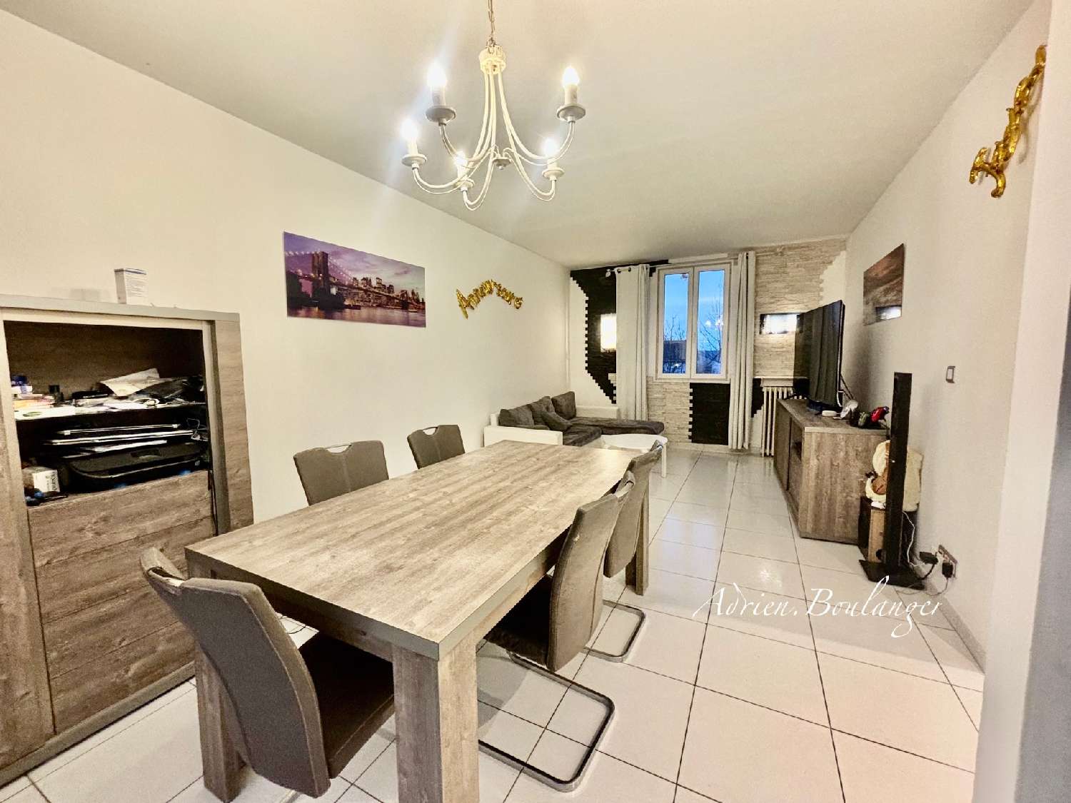 te koop huis Combs-la-Ville Seine-et-Marne 5