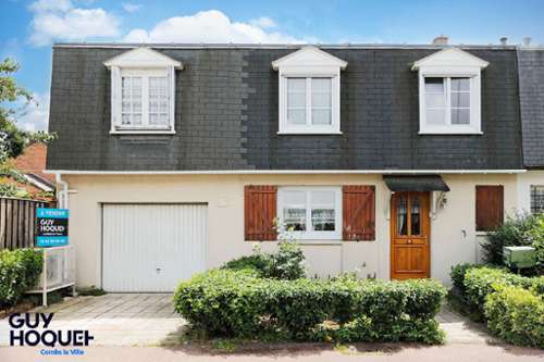 Combs-la-Ville Seine-et-Marne maison foto 7391642