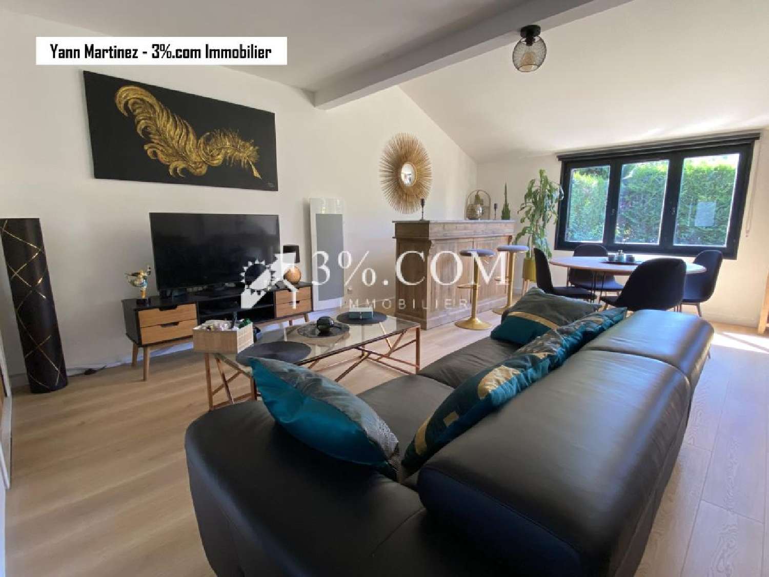 à vendre maison Comines Nord 2