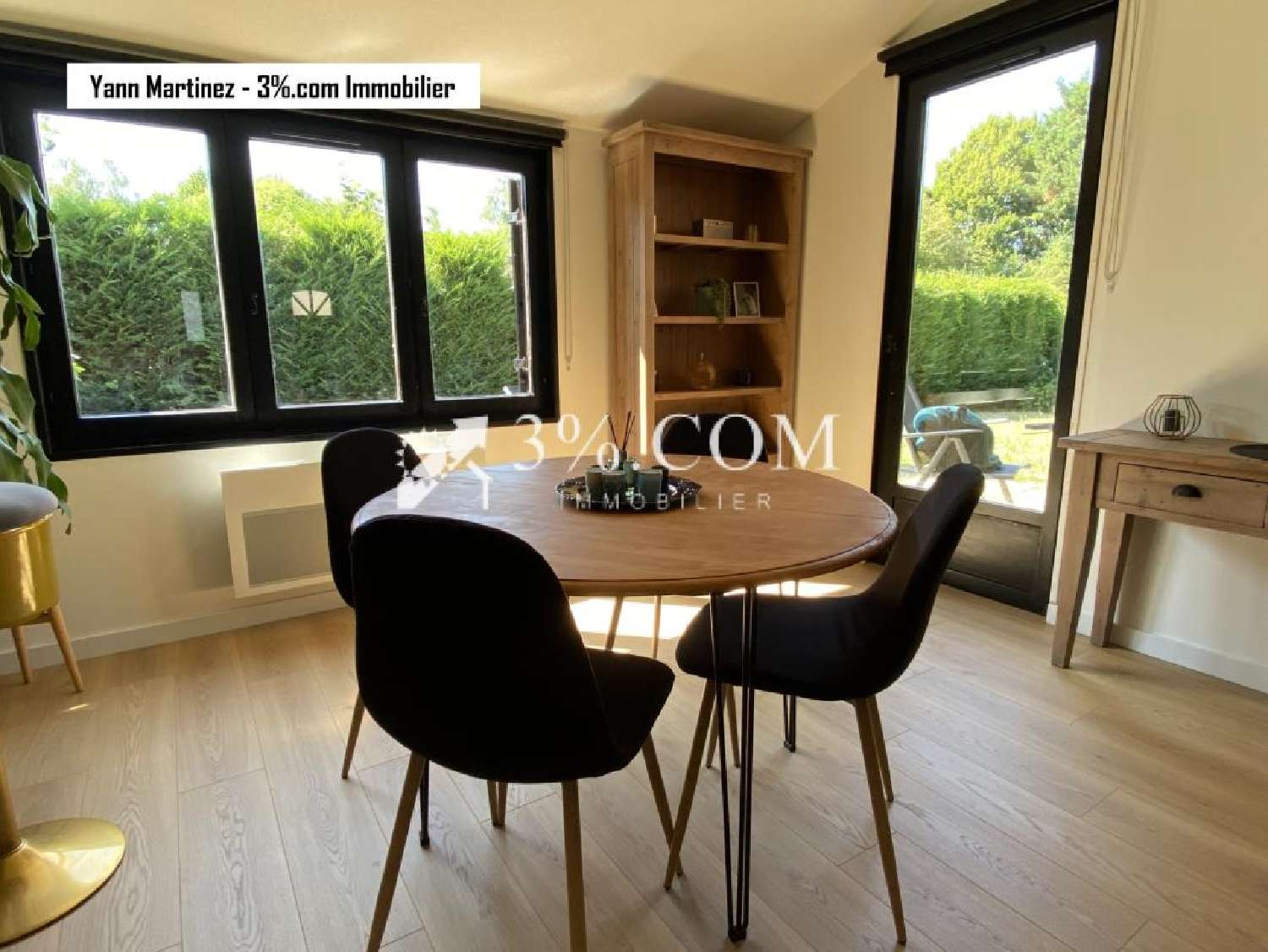 à vendre maison Comines Nord 3