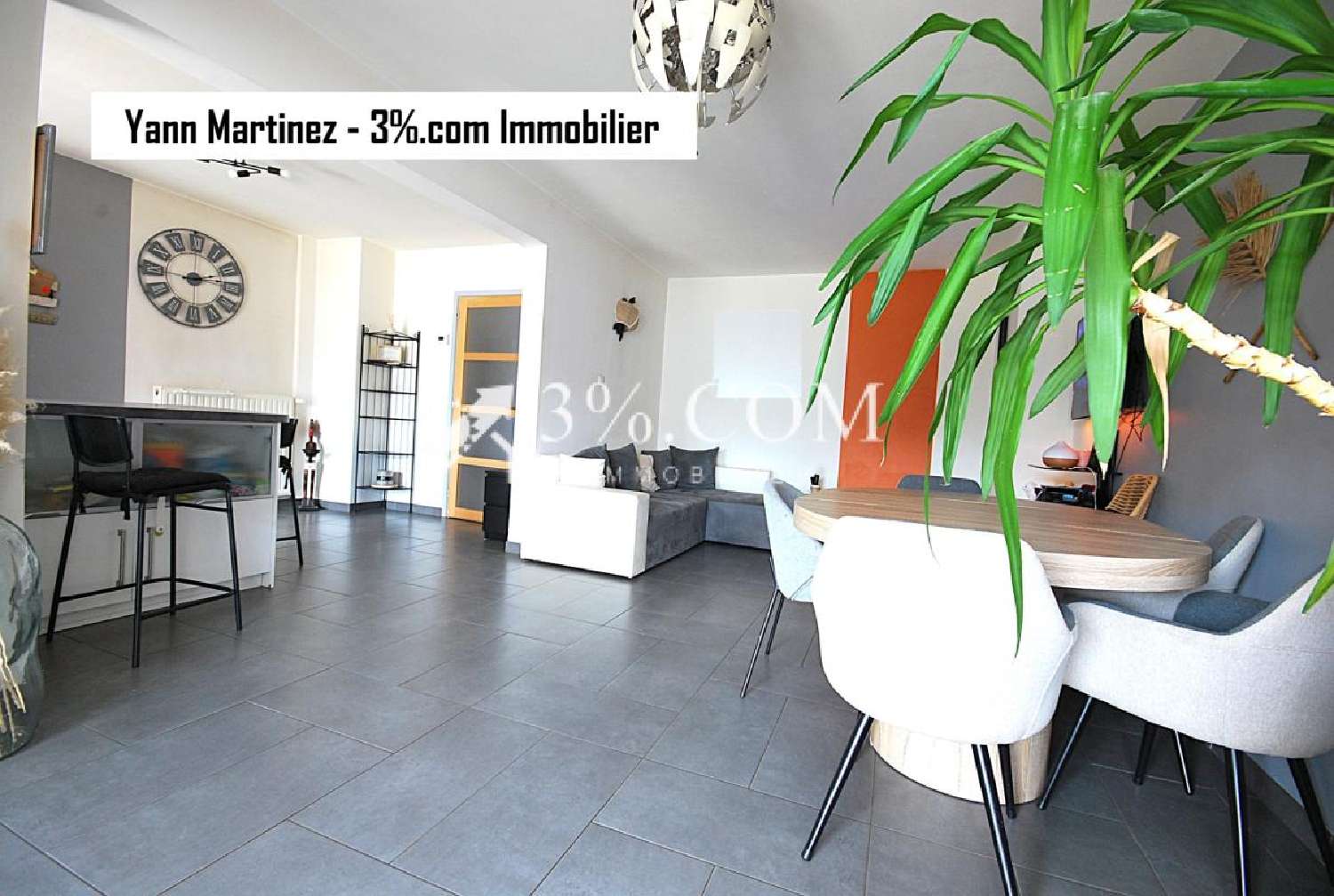 à vendre maison Comines Nord 2