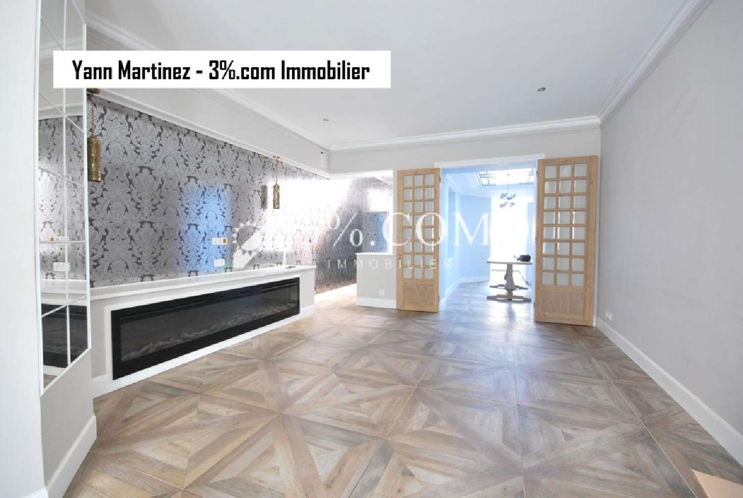 for sale house Comines Nord 1