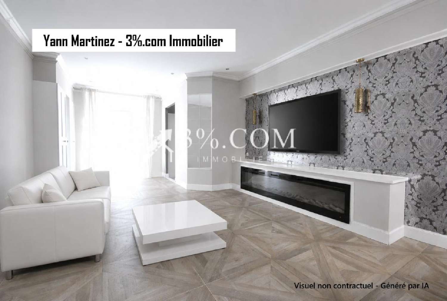 for sale house Comines Nord 2
