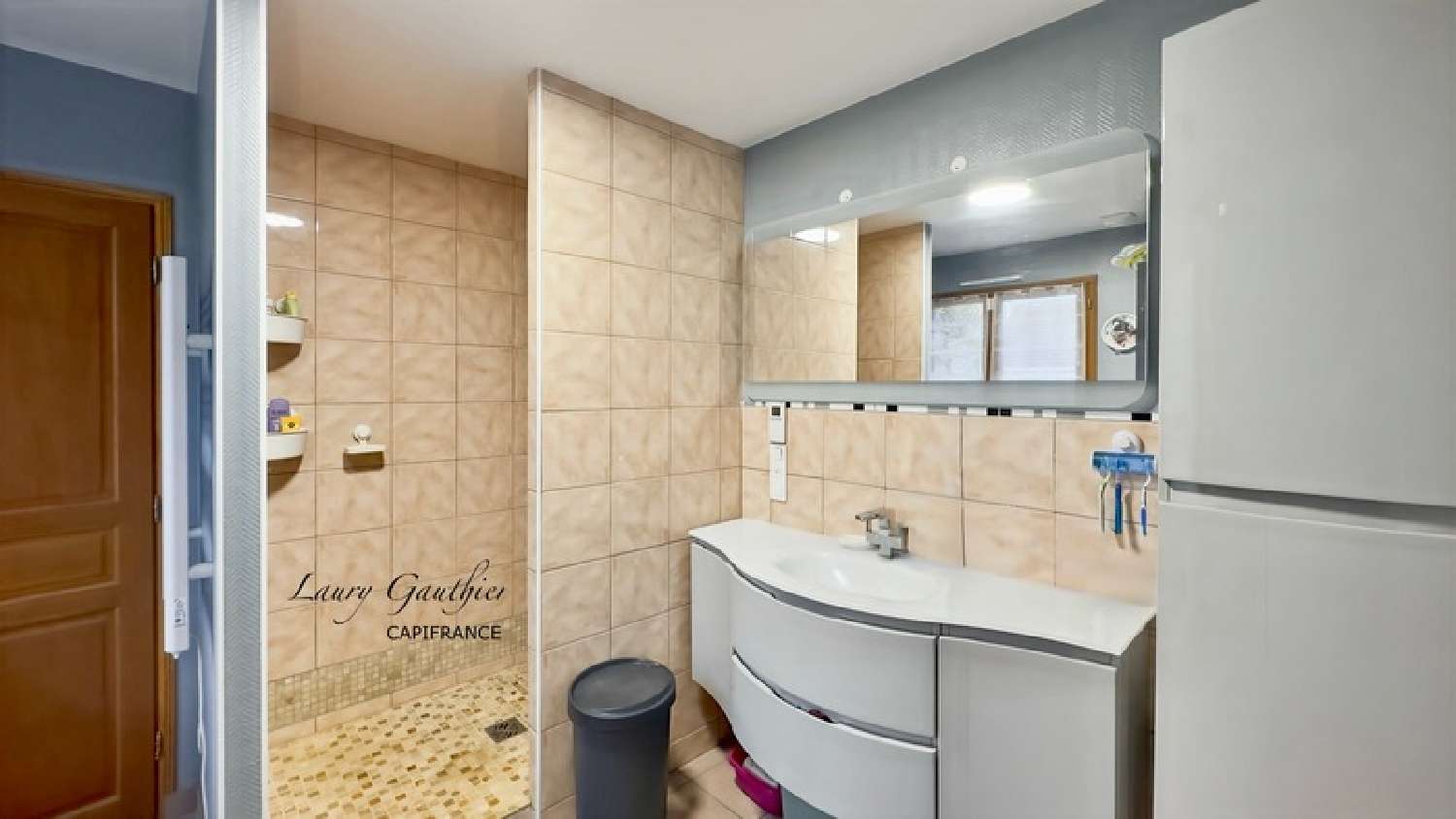  à vendre maison Comines Nord 7