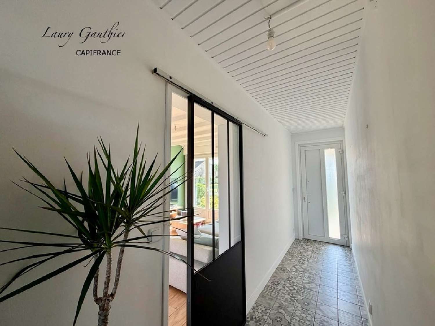 à vendre maison Comines Nord 3