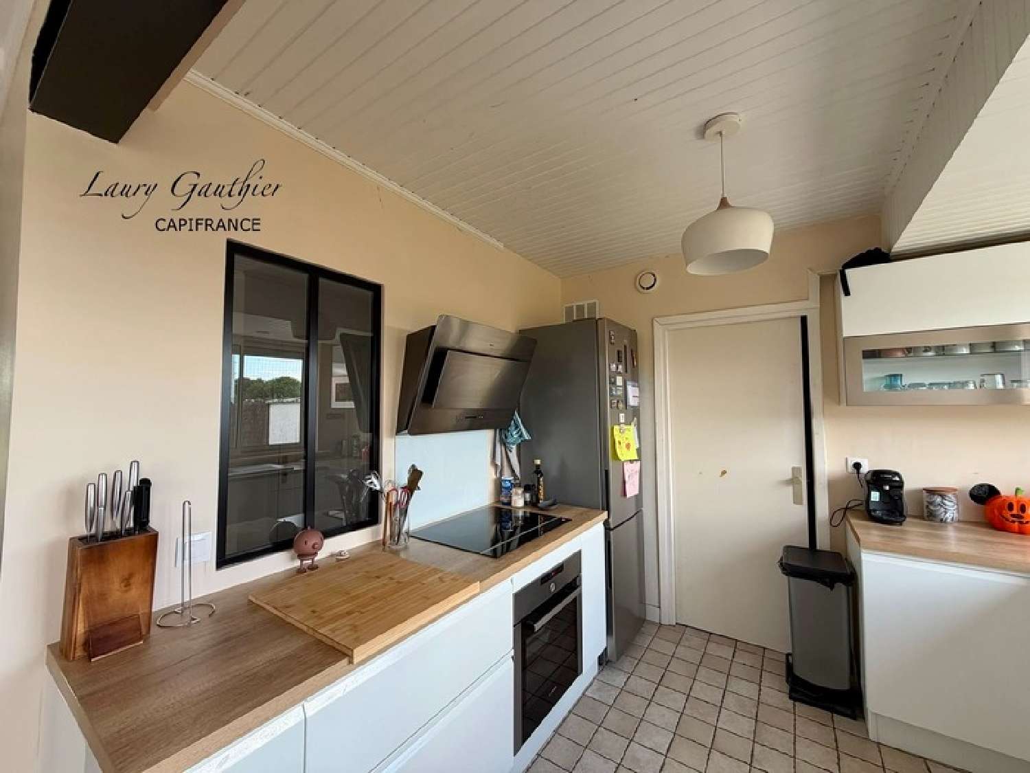 à vendre maison Comines Nord 7