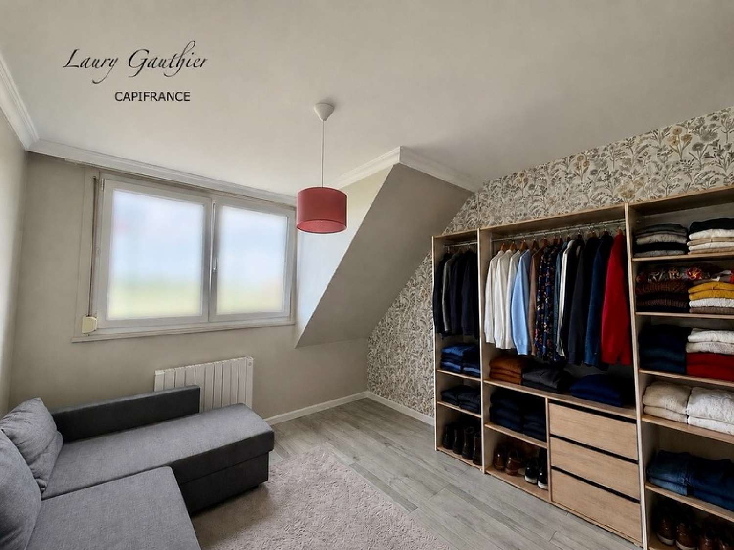 à vendre maison Comines Nord 8