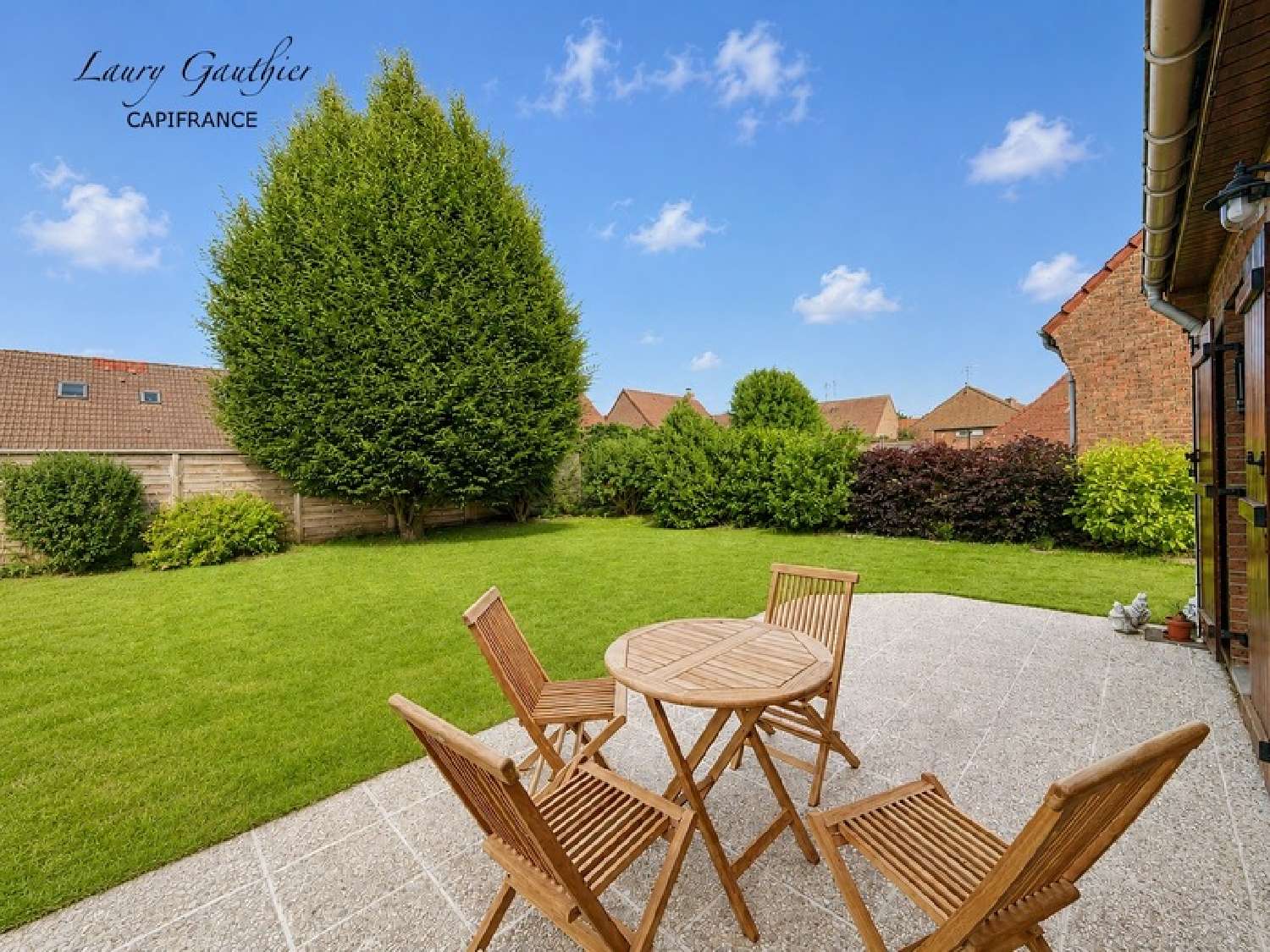 for sale house Comines Nord 2
