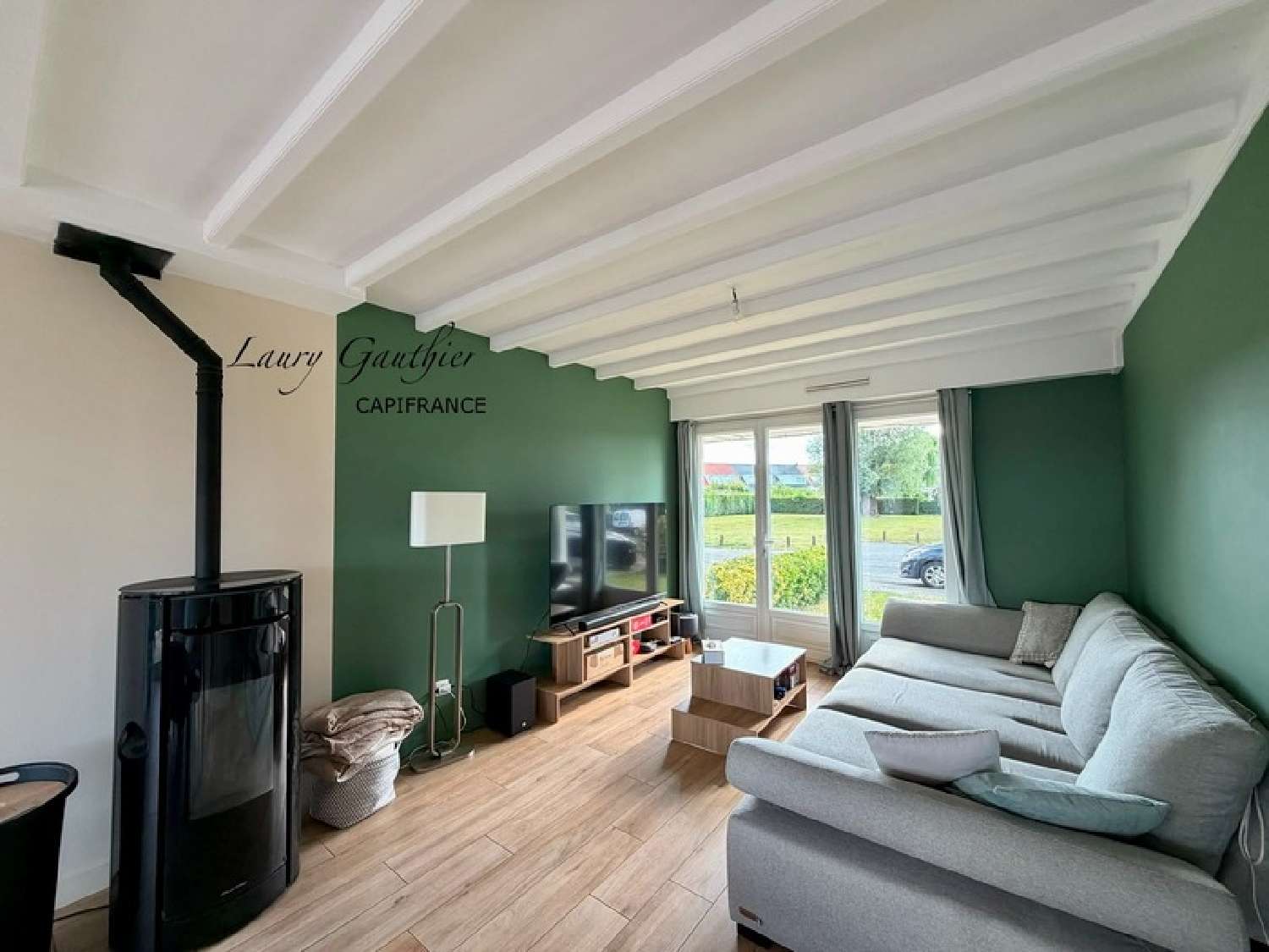 for sale house Comines Nord 2