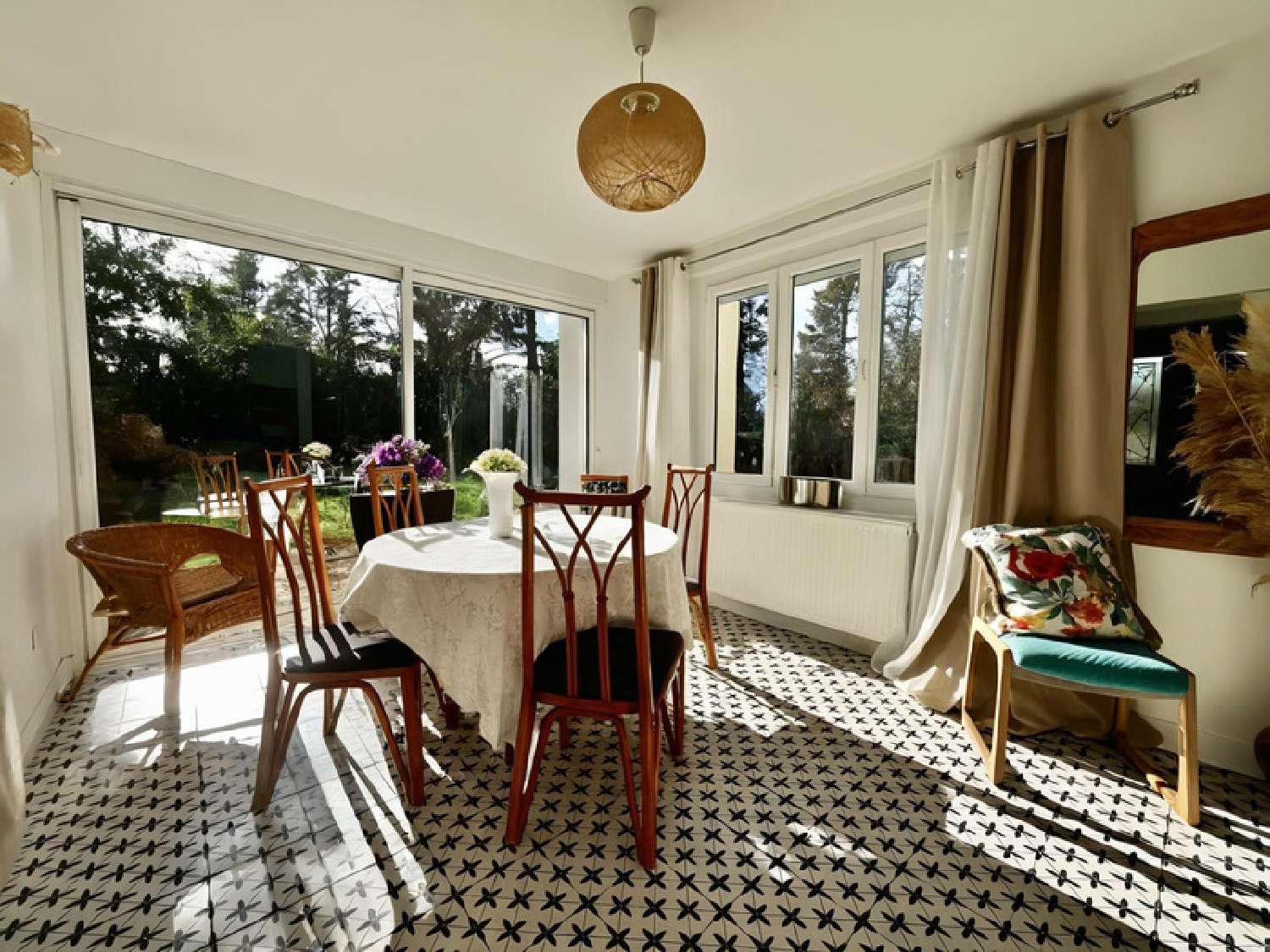 te koop huis Commelle-Vernay Loire 1