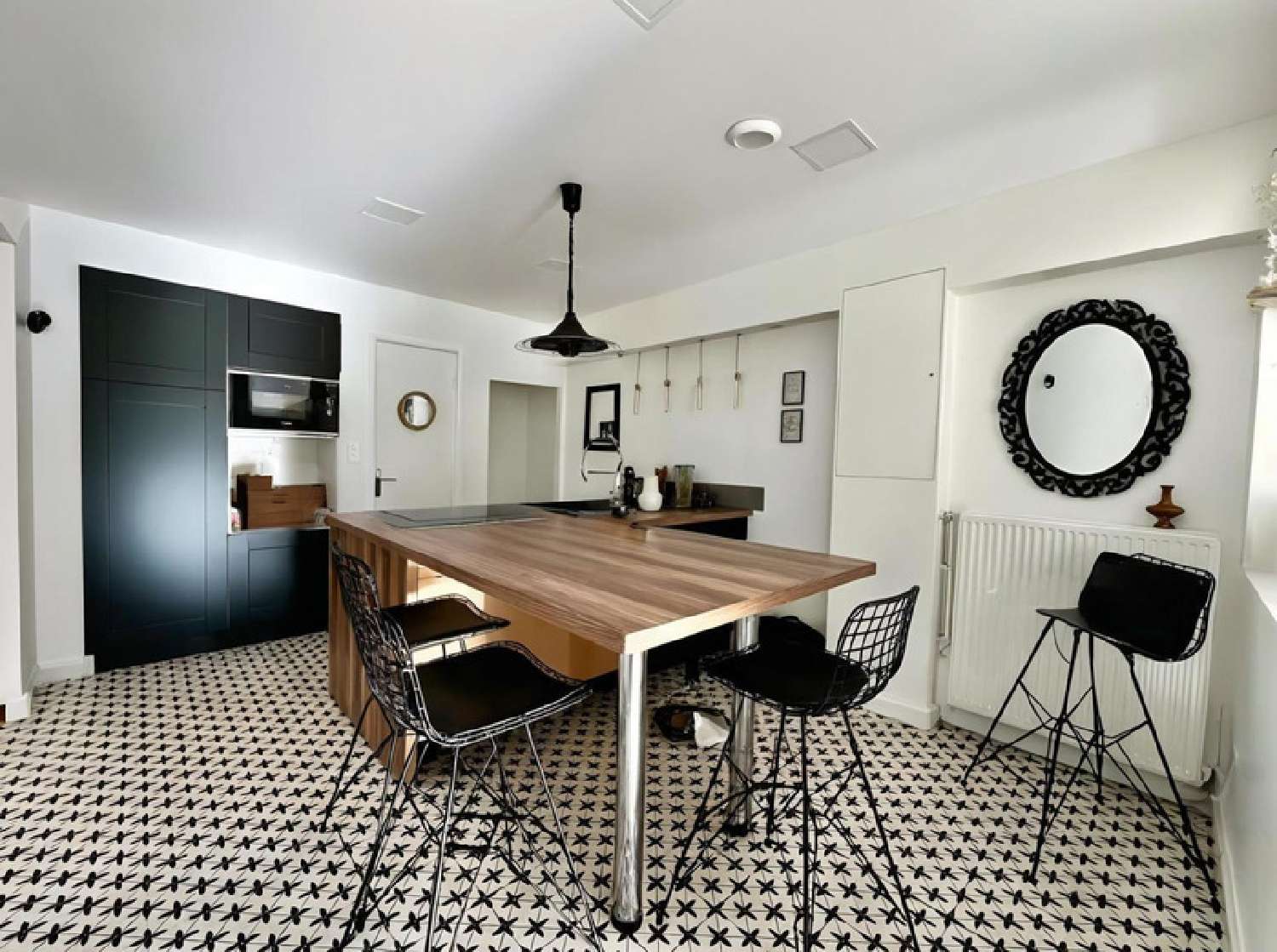 te koop huis Commelle-Vernay Loire 2