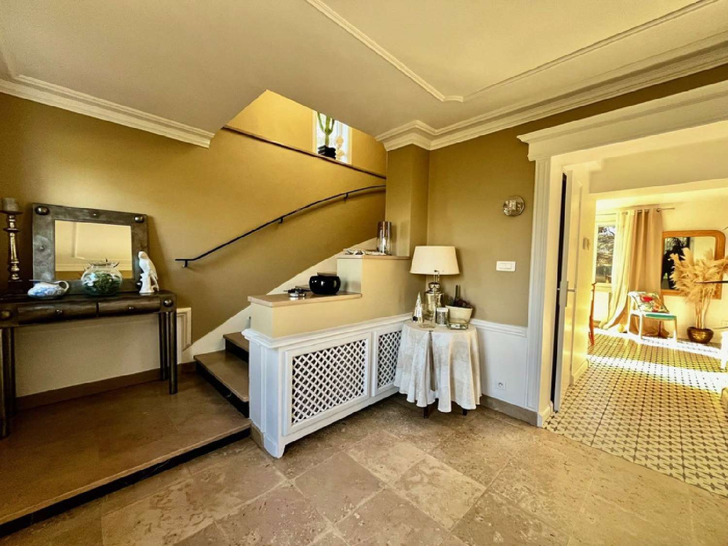 te koop huis Commelle-Vernay Loire 4