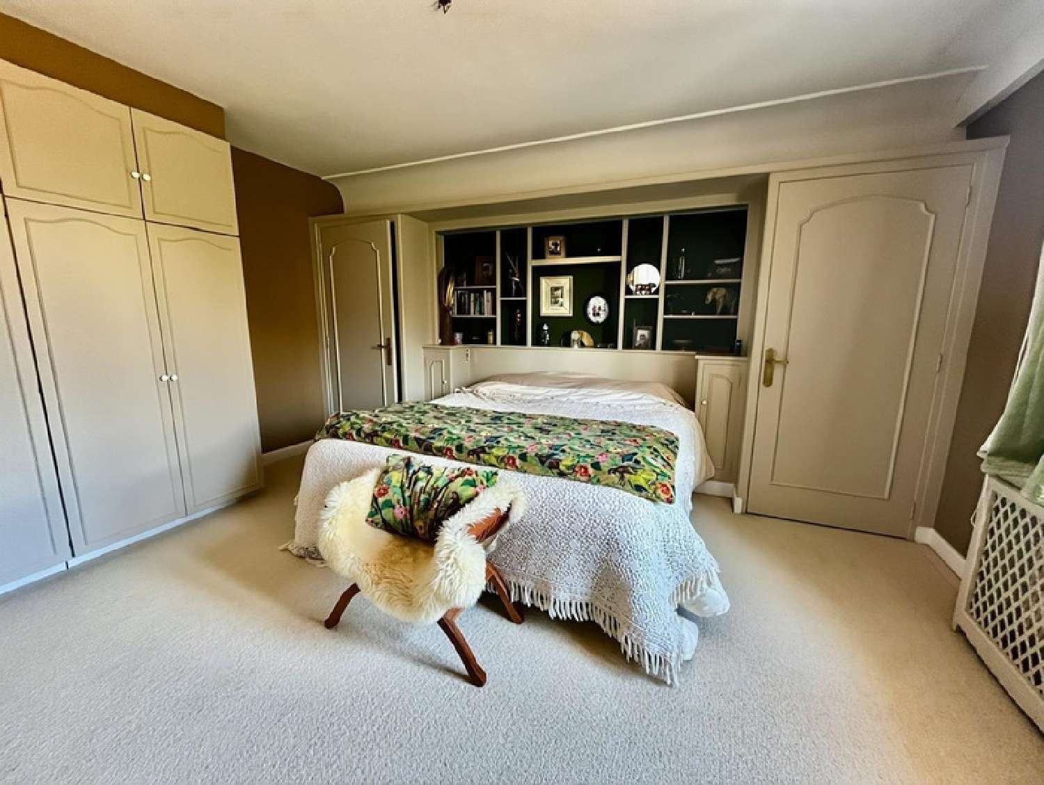 te koop huis Commelle-Vernay Loire 5