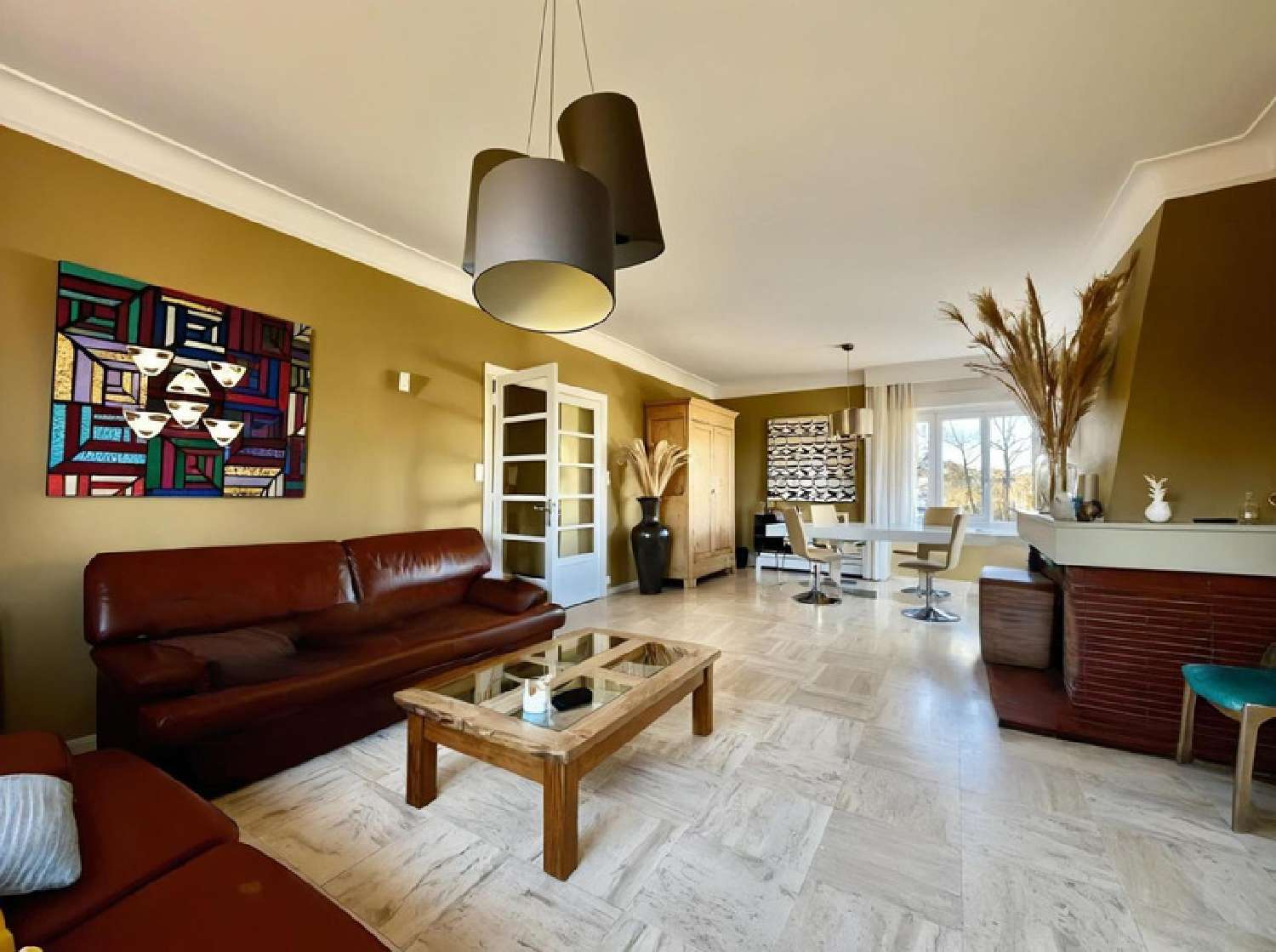 te koop huis Commelle-Vernay Loire 7