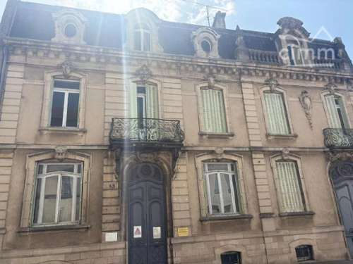 Commercy Meuse maison foto