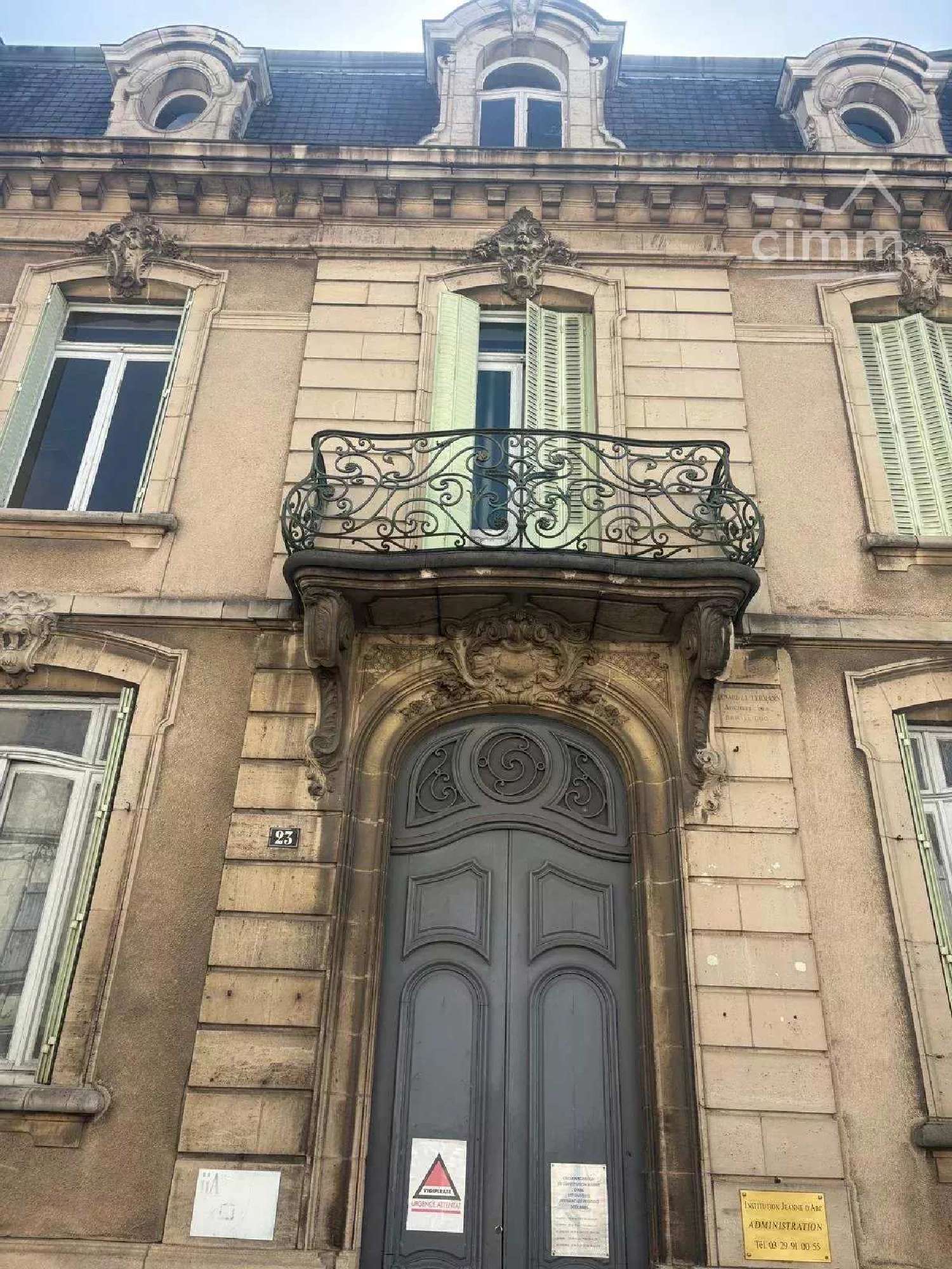  à vendre maison Commercy Meuse 2