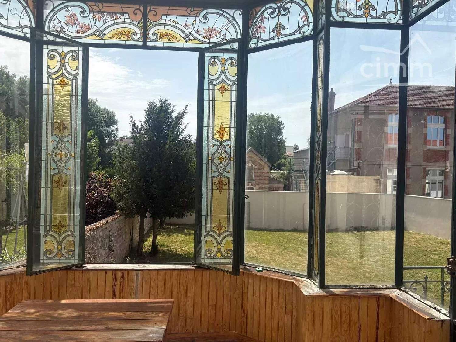  à vendre maison Commercy Meuse 3
