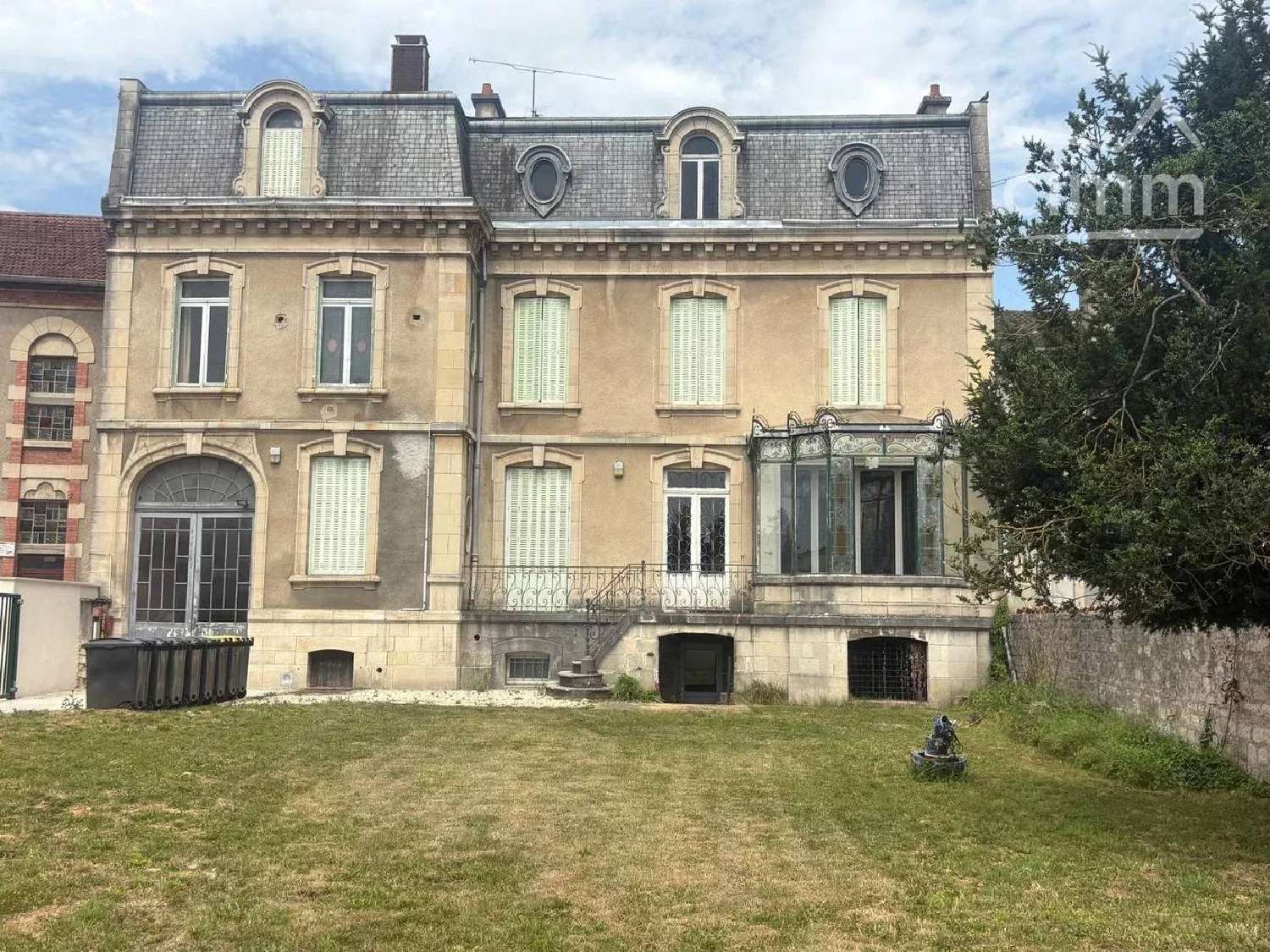  à vendre maison Commercy Meuse 4