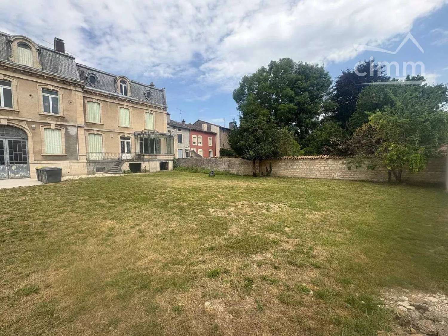  à vendre maison Commercy Meuse 5