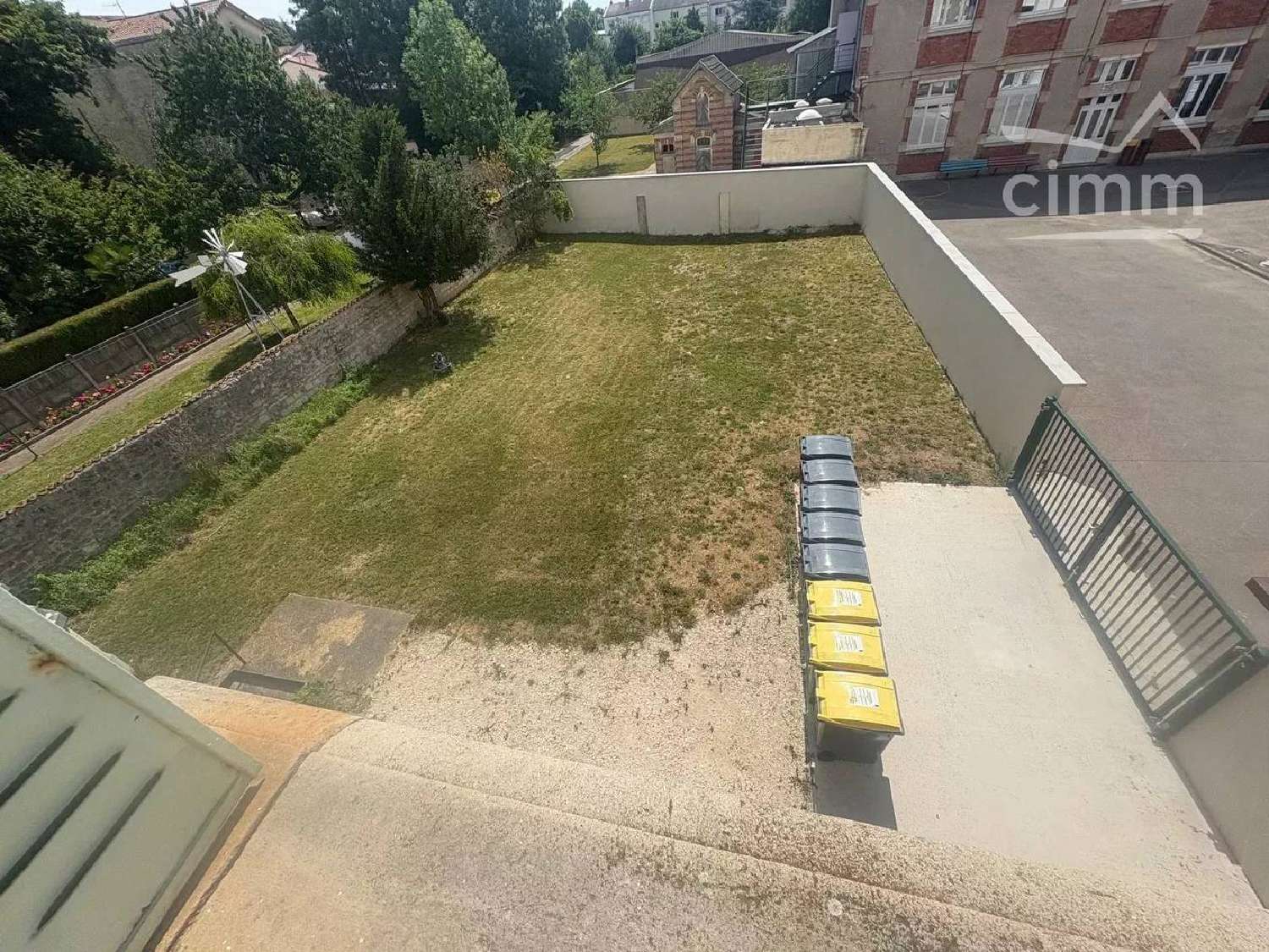  à vendre maison Commercy Meuse 7
