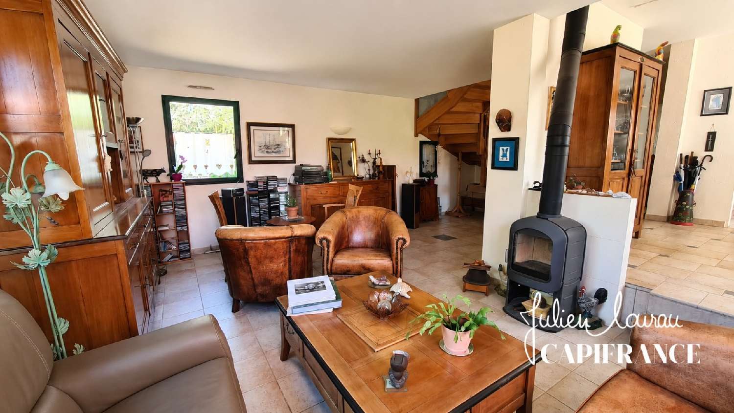for sale house Concarneau Finistère 5