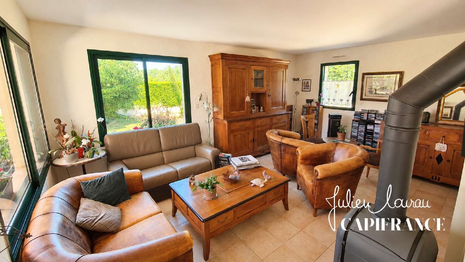 for sale house Concarneau Finistère 6