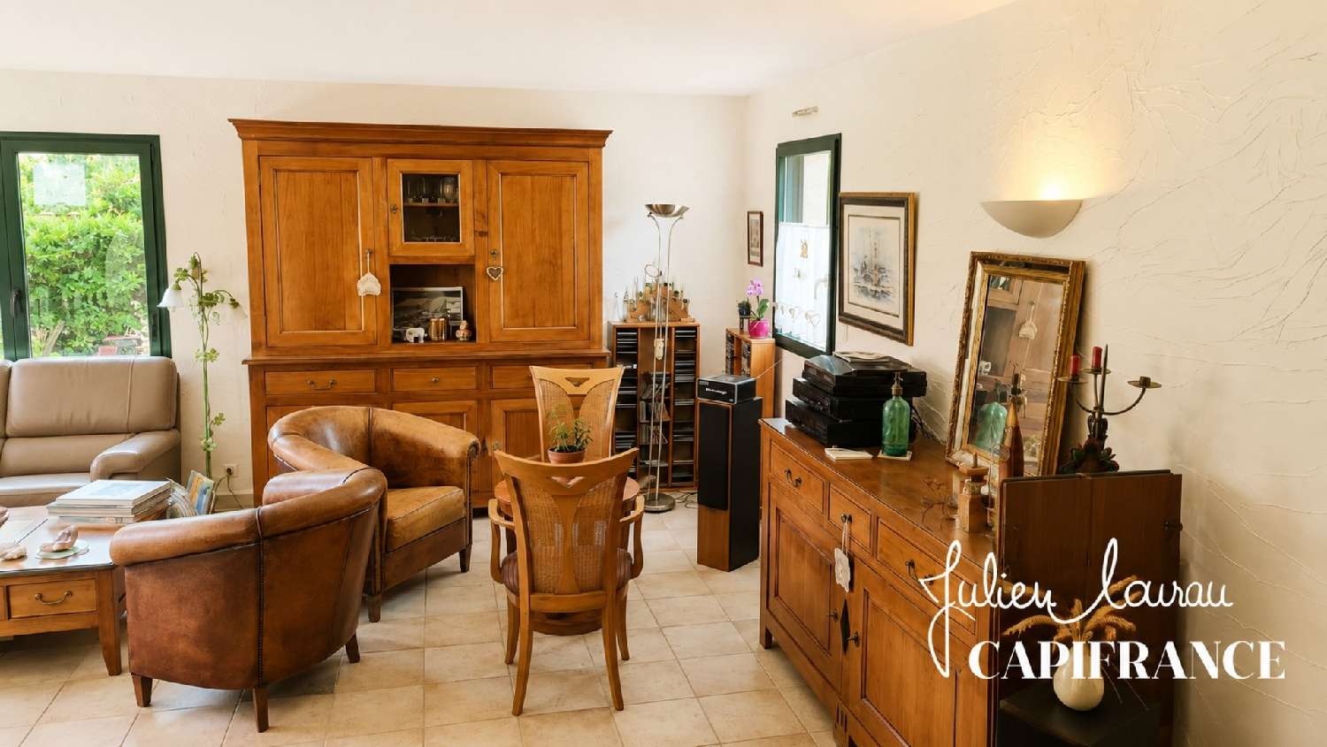 for sale house Concarneau Finistère 8