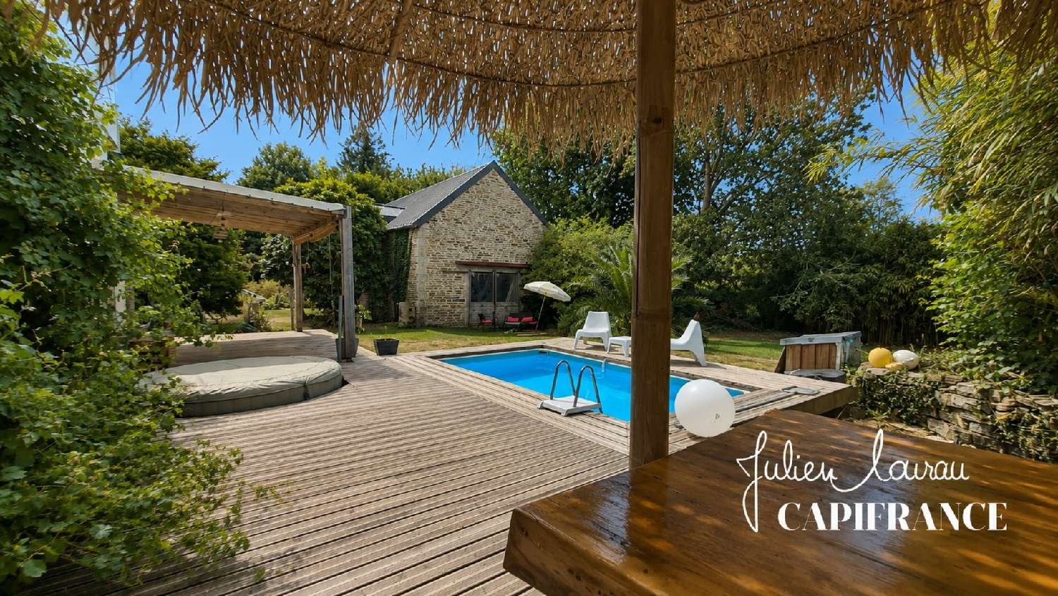  for sale house Concarneau Finistère 1
